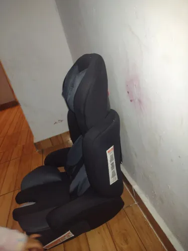 Cadeirinha infantil