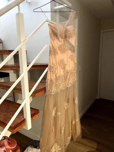 Vestido de festa