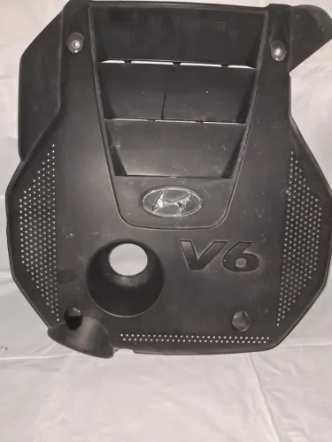 Capa Do Motor Hyundai Azera 3.3 V6 2008 292403c100