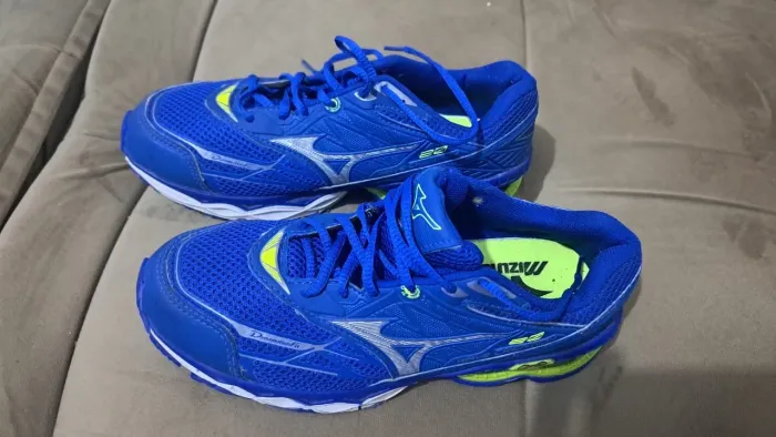 Sapato esportivo Original Mizuno Novo