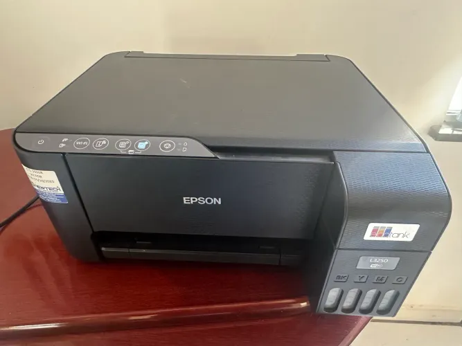 Vende-se impressora Epson L3250