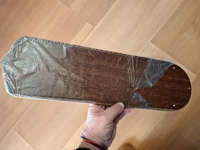Pás para reposição ventilador de teto Martau grande