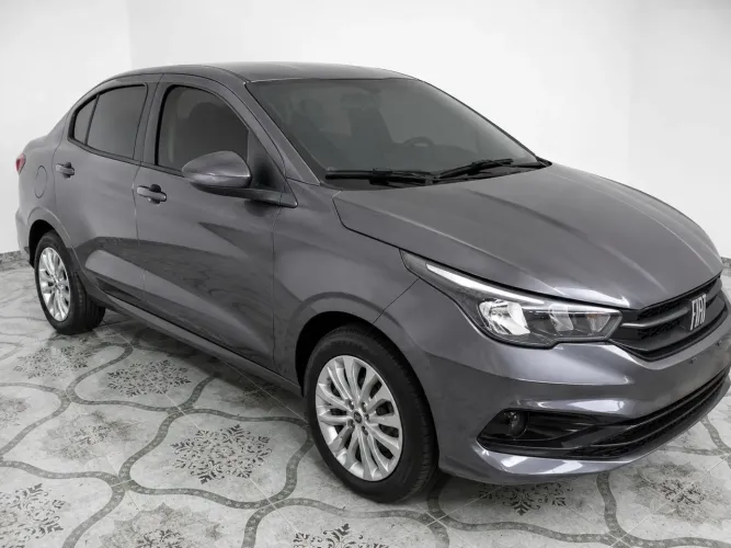 Fiat Cronos Drive 1.3 8V Flex 2024