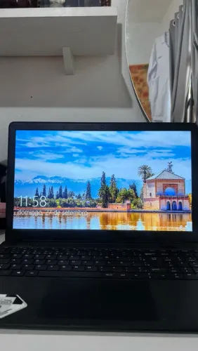 Notebook Philco 1TB