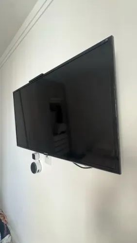 TV SAMSUNG 42 ?  - OBS: NÃO É SMART TV 