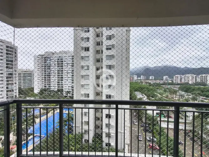 Apartamento-Alugar/venda-70m², 2 quartos-Maayan
