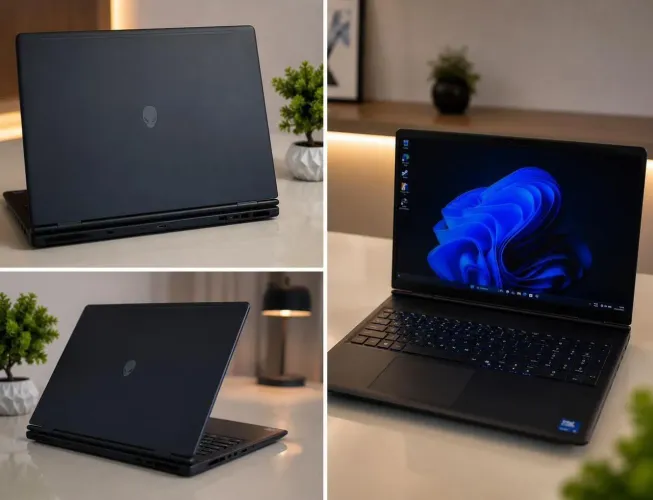 Notebook 