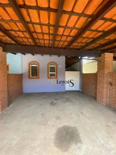 Casa com 2 dormitórios à venda, 82 m² por R$ 320.000,00 - Condomínio Dona Lila - Itu/SP