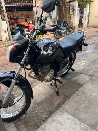 Start 160. Valor negociável