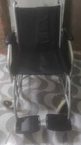 Cardeira de rodas