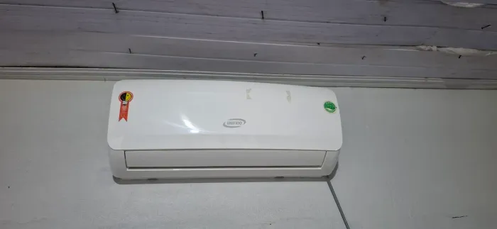 Central de ar 12bts