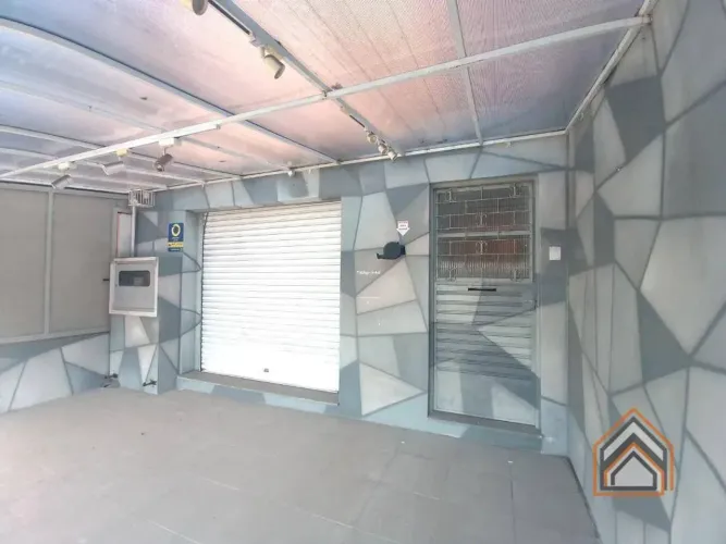 Loja para alugar, 40 m² por R$ 3.350,00/mês - Bela Vista - Alvorada/RS