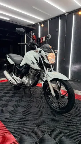 Cg 160 cargo