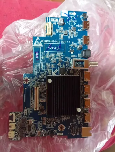 Placa Conexão TV 50 Polegadas Britânia