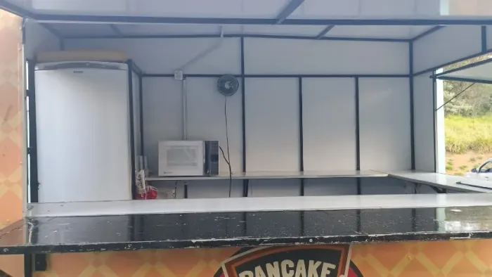 Food Truck