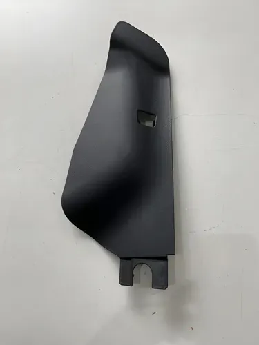 Moldura Console Lateral Direito Hyundai I30 2010 2011