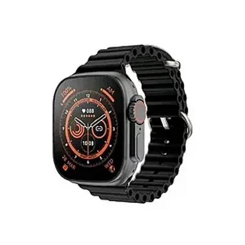 RELÓGIO INTELIGENTE SMARTWATCH HW11 ULTRA 2