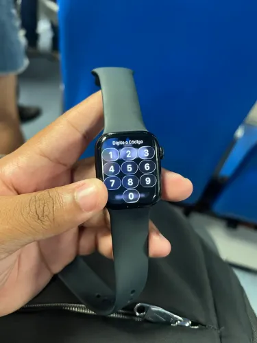 Apple Watch 8
