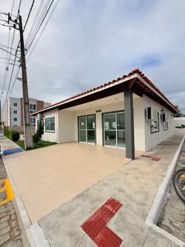 Grande oportunidade no Bairro Sim
