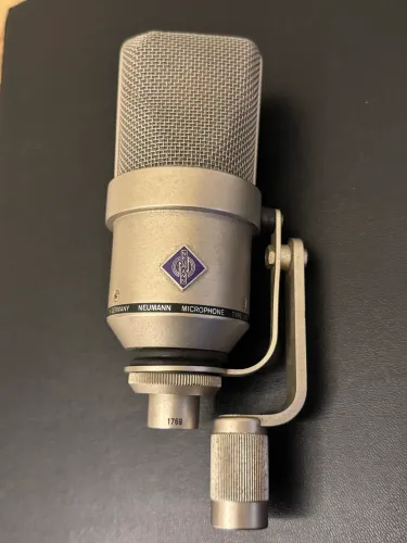 Microfone Studio Neumann TLM 170 