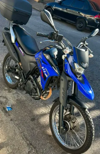 Lander 250 blueflex 19/20