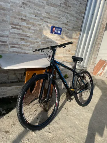 Bicicleta aro 29!