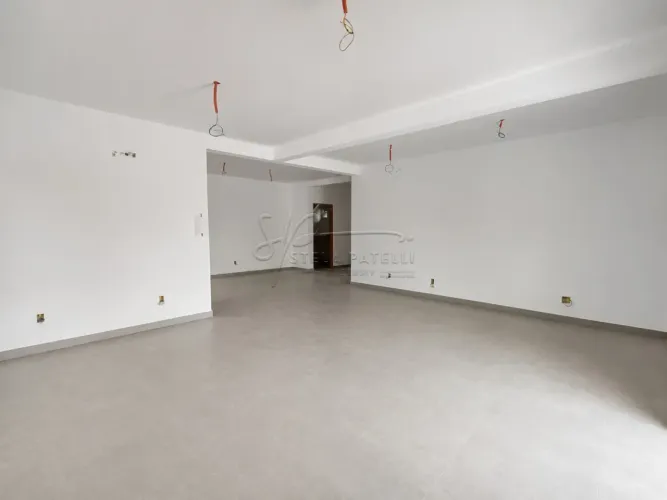 Loja comercial de 60m² com copa para locação - Jardim São Luiz