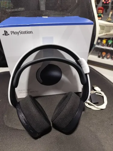 Fone Pulse 3D PS5