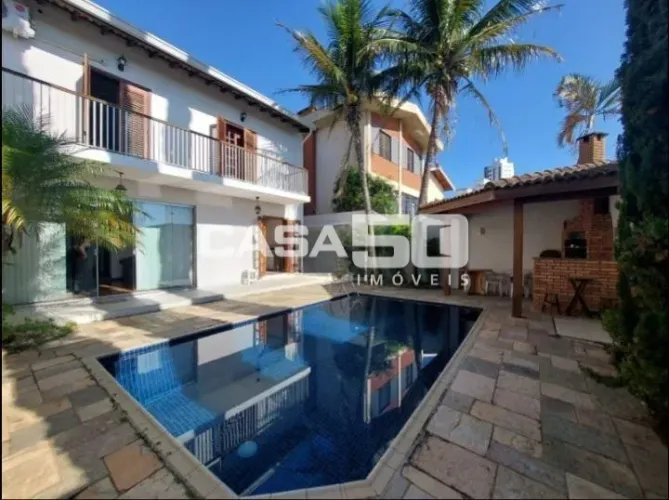 Casa a Venda Vila Brandina - Campinas