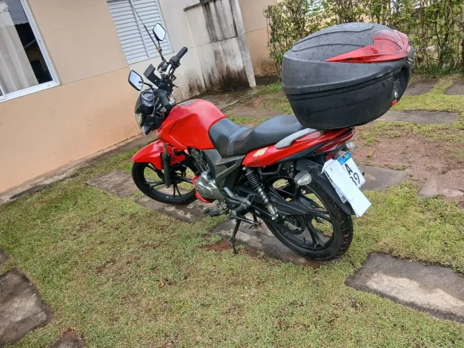 DAFRA RIVA 150cc