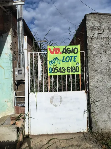 Ágio No Residencial Cidade Nova 
