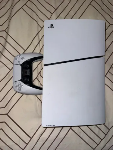 Playstation 5 Slim CFI-2014 1TB