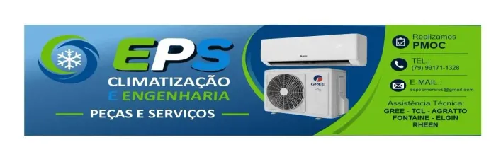 Vaga de emprego: técnico de refrigeração 