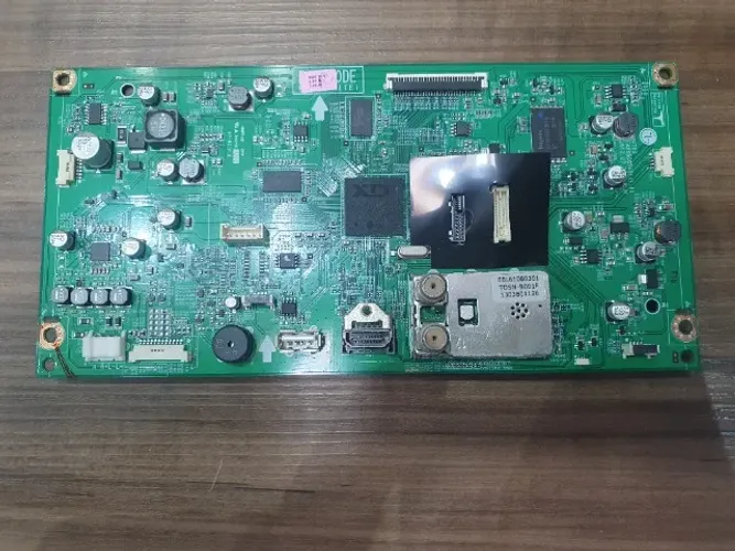 Placa Monitor/TV All in One LG V320 