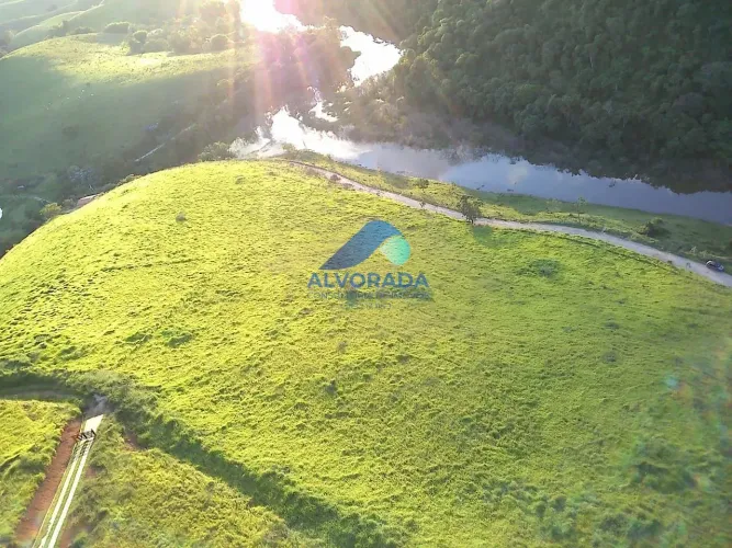 Terreno à venda, 20000 m² por R$ 500.000,00 - Roncador - São Francisco Xavier/SP