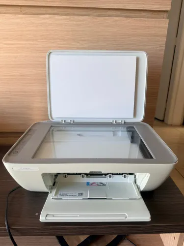 HP Ink Advantage 2776