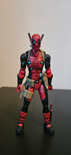 FIGMA DEADPOOL