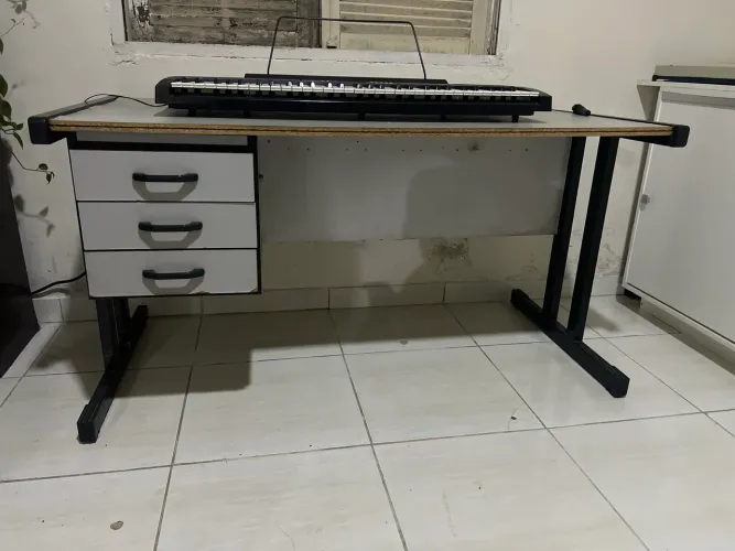 Mesa de escritório 