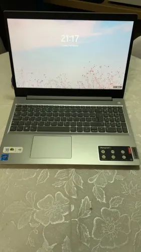 Notebook Lenovo Ideapad 3
