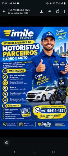 Prospecção de agregado