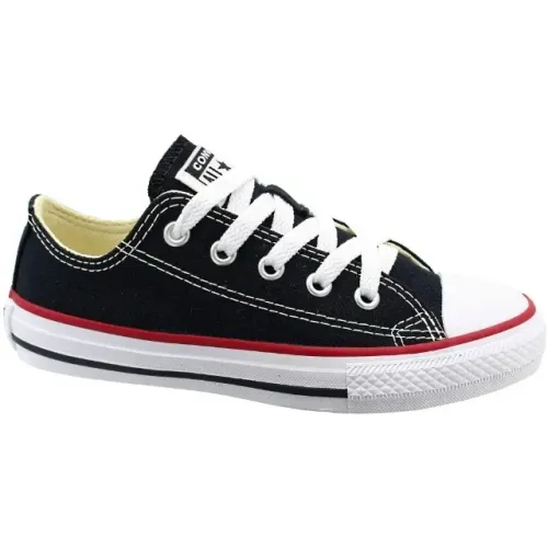 Tênis Casual Chuck Taylor All Star Converse Preto CT00010007