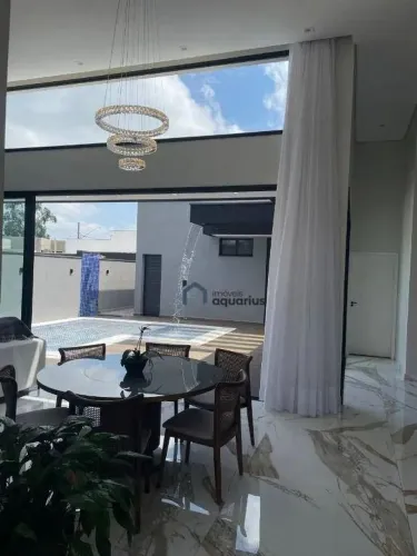 Sobrado com 3 dormitórios à venda, 175 m² por R$ 1.600.000,00 - Jd terra do Vale - Caçapav