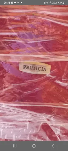 Mala de 23 kilo seme nova