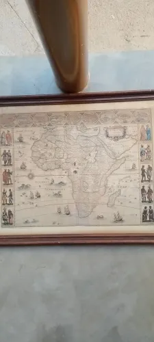 Quadro  antigo 
