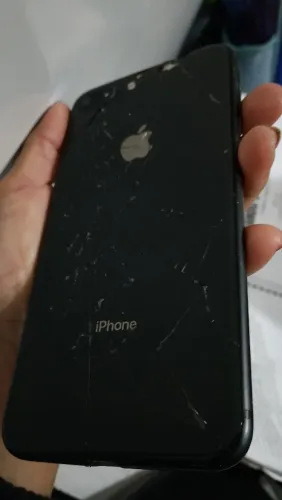 iPhone 8