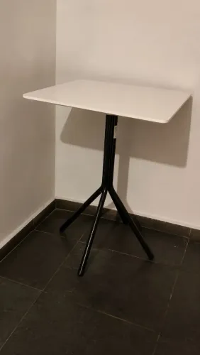 Mesinha + 2 banquetinhas