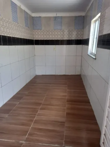 Casa no bugio
