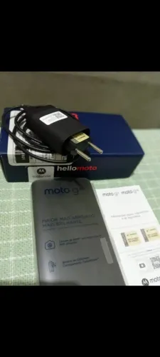 Moto G15 em perfeito estado ? 4RAM 256MB