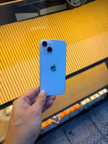 iPhone 14 branco 128 gb promoção do dia 