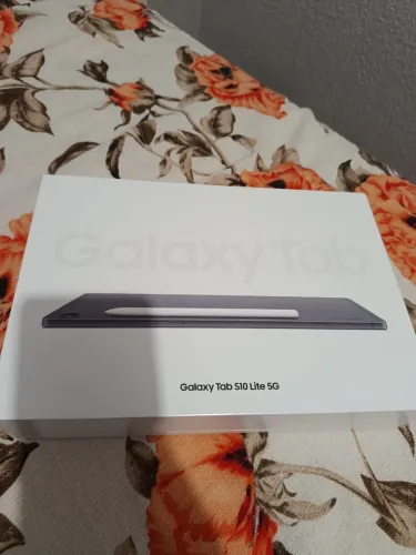 Galaxy Tab S10 lite 5G